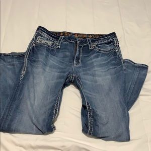 Bootcut rock revivals